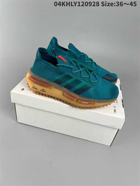women nmd run H shoes 2022-12-16-010